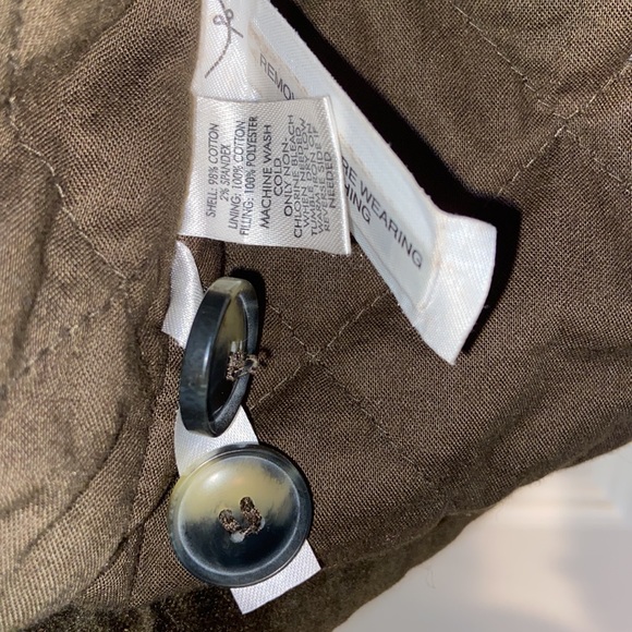 LOFT jacket - Picture 4 of 6